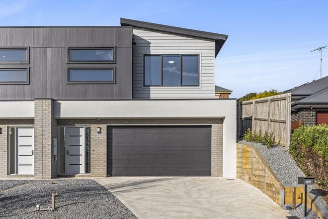 Picture of 16A Aitkenside Avenue, HIGHTON VIC 3216