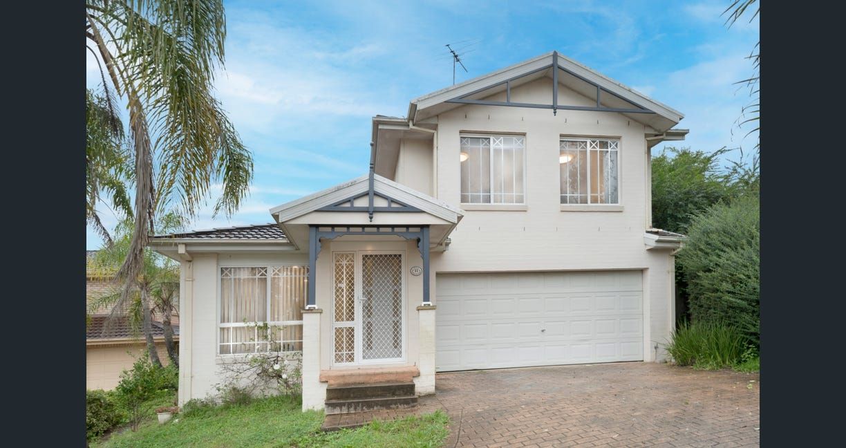 11 Northcott Way, Cherrybrook NSW 2126 House For Rent Domain