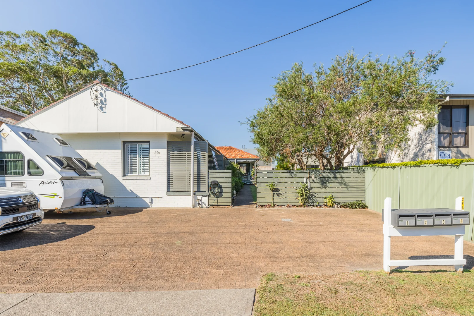 Additional image 10 of 4/29A Soldiers Point Road, Soldiers Point NSW 2317