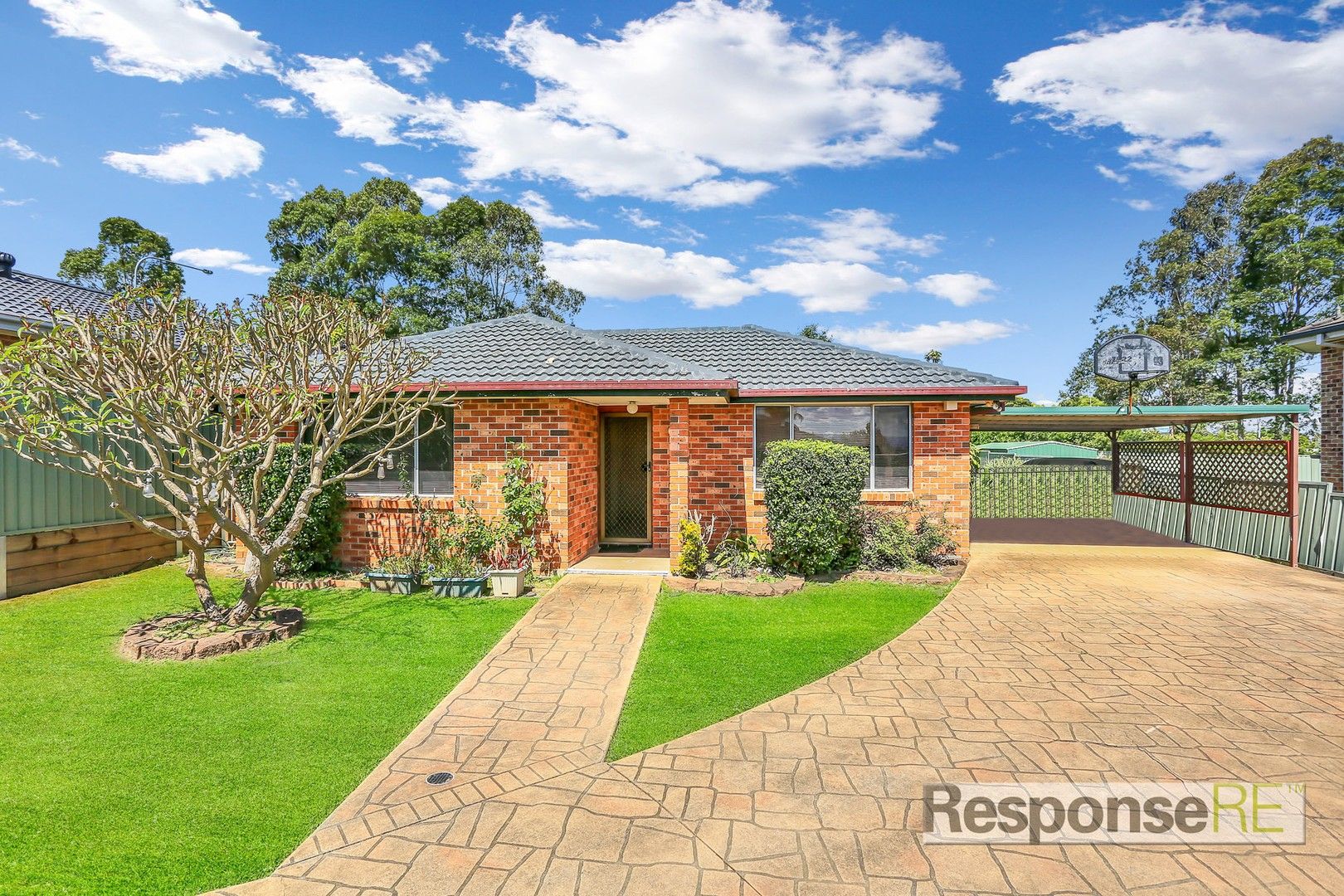 28 Gwydir Avenue, Quakers Hill NSW 2763, Image 0