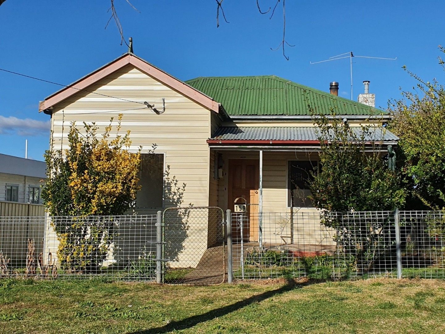 159 Lambeth, Glen Innes NSW 2370 House For Rent Domain