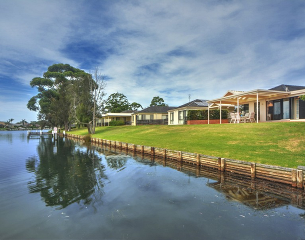 12/50 Jacobs Drive, Sussex Inlet NSW 2540