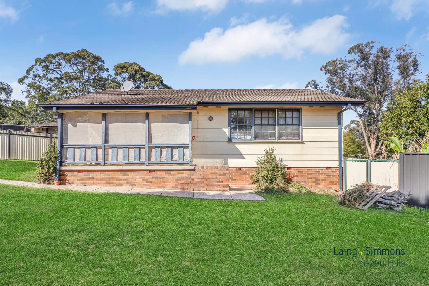 12 Crawford Avenue, Shalvey NSW 2770