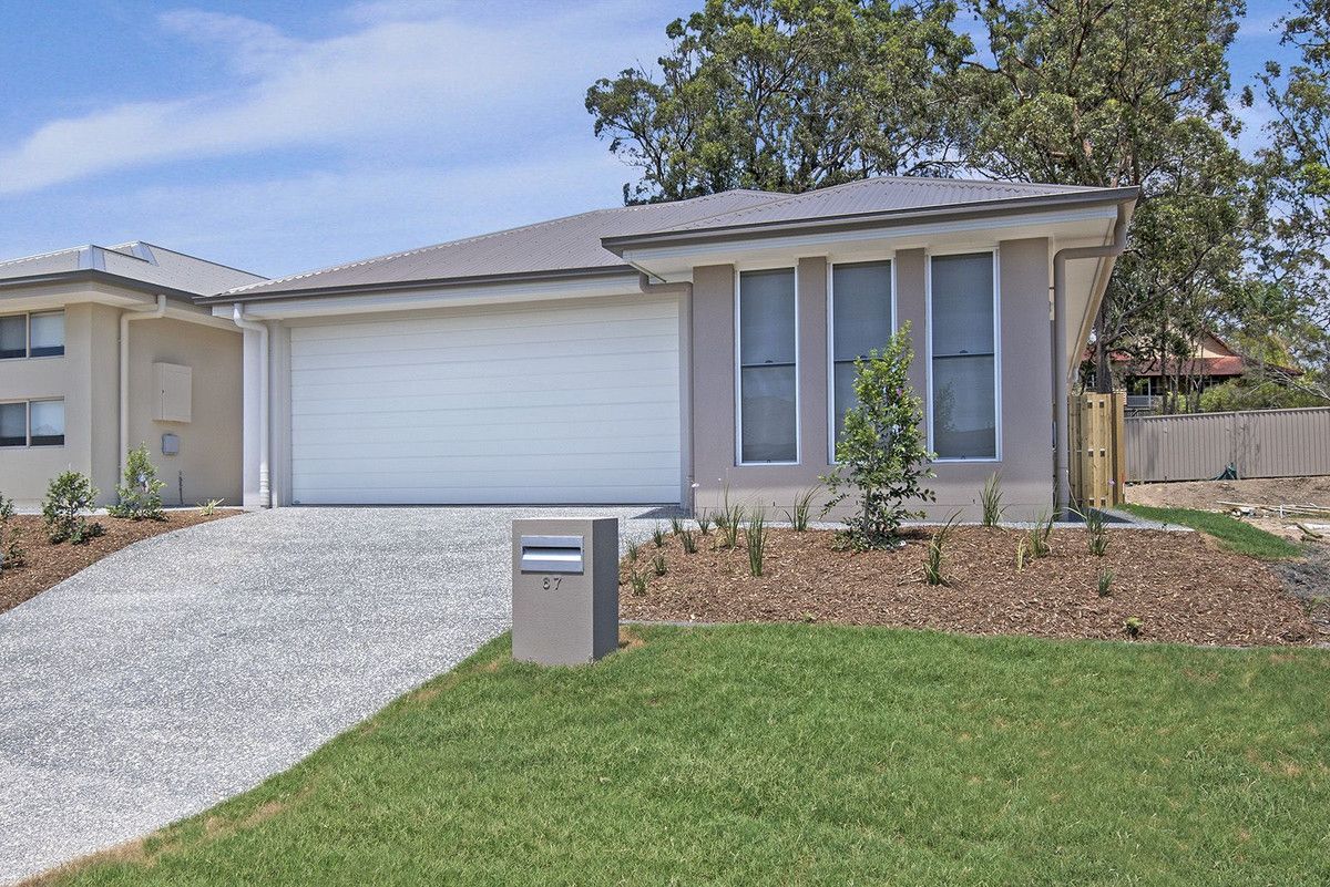 67 O'Reilly Drive, Coomera QLD 4209, Image 0