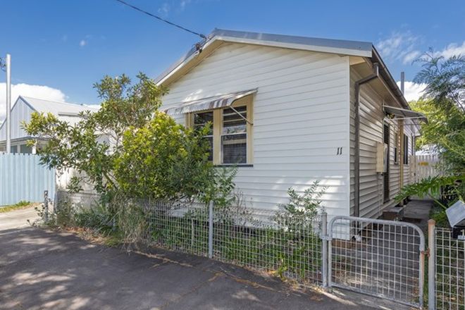 Picture of 11 Dent Street, ISLINGTON NSW 2296