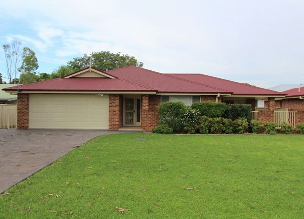 5 Hoskins Street, Nabiac NSW 2312