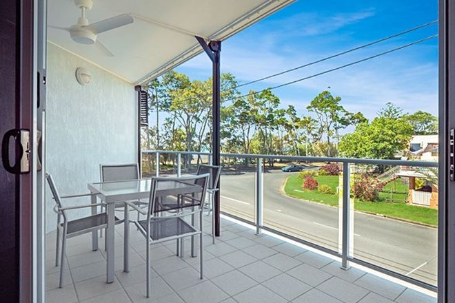 Picture of 6/320 Esplanade, SCARNESS QLD 4655