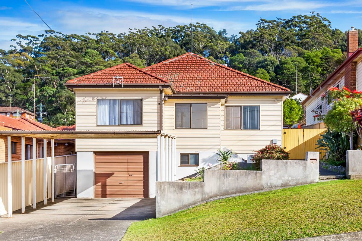 66 McKenzie Avenue, Wollongong NSW 2500, Image 0