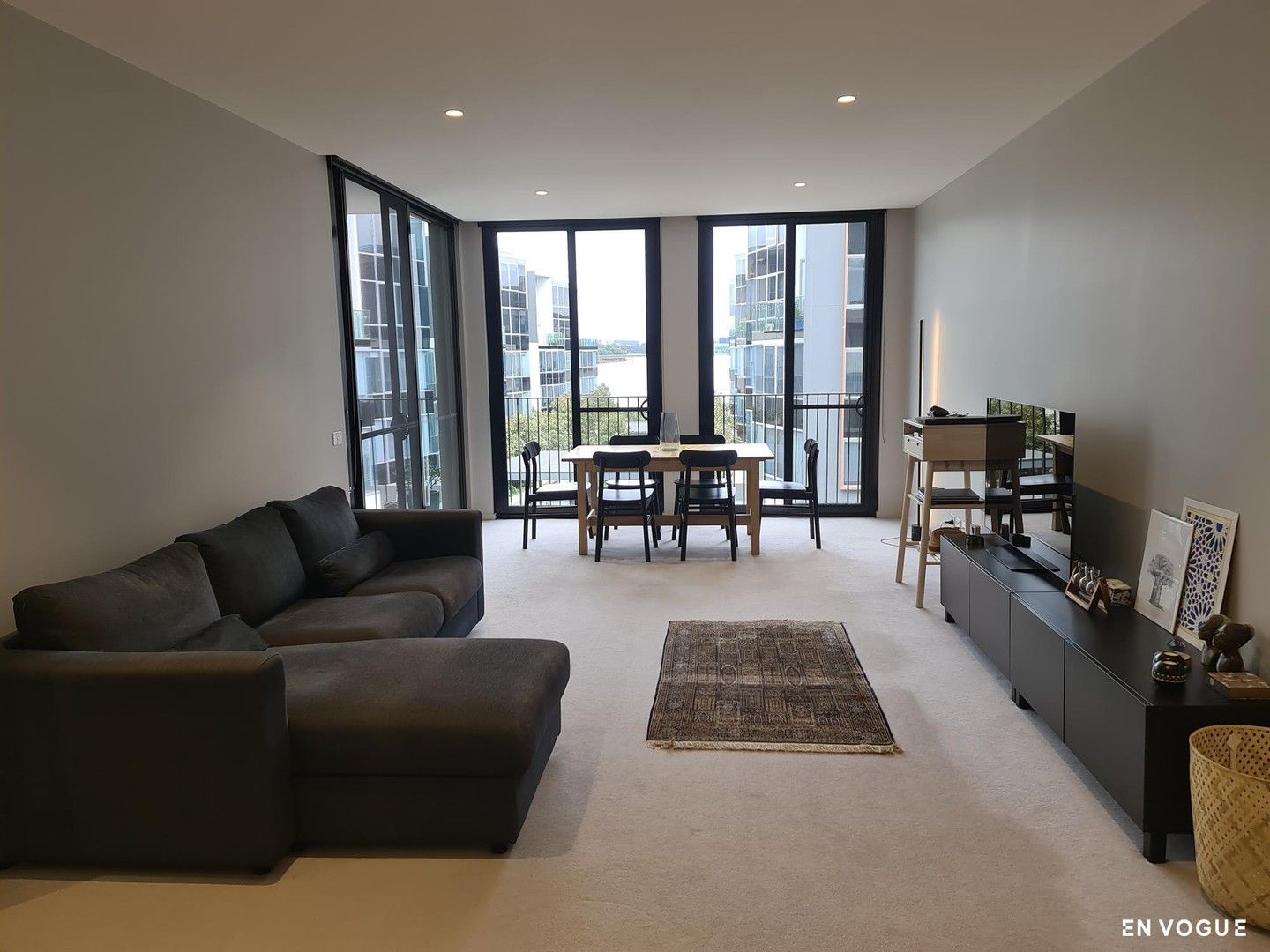 1 bedrooms Apartment / Unit / Flat in 16/8 Trevillian Quay KINGSTON ACT, 2604