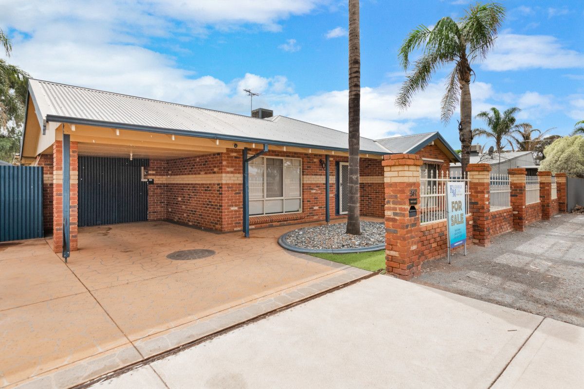 34A Whitlock Street, South Kalgoorlie WA 6430, Image 0