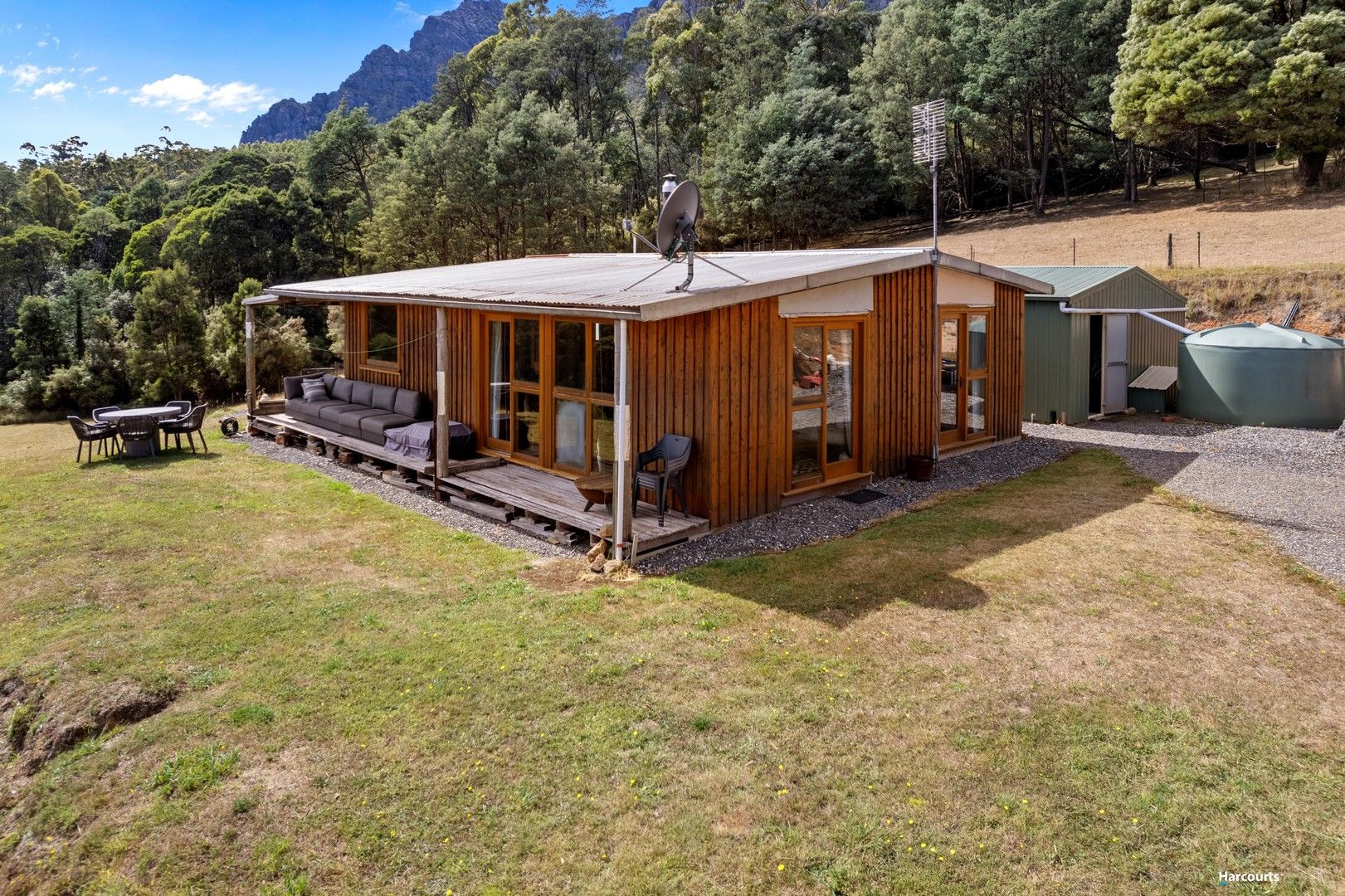 226 O'Neills Road, Gowrie Park TAS 7306, Image 2