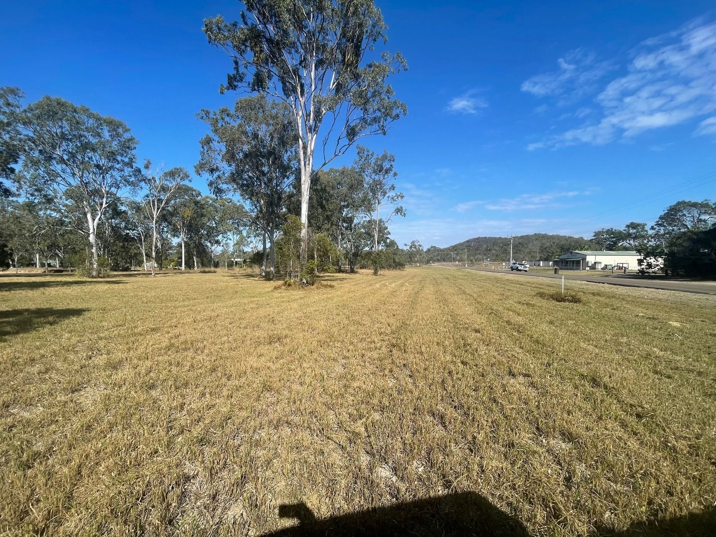 2639 ROUND HILL RD, Agnes Water QLD 4677, Image 2