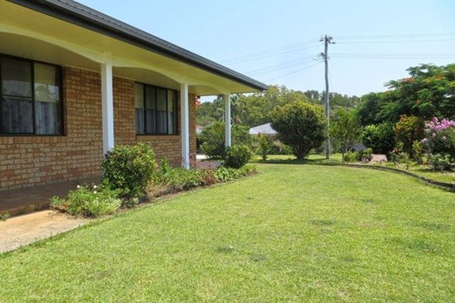 Picture of 1/1 Merinda Place, EAST BALLINA NSW 2478