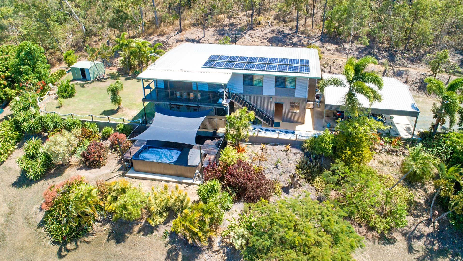 17 Lawson Street, Midge Point QLD 4799