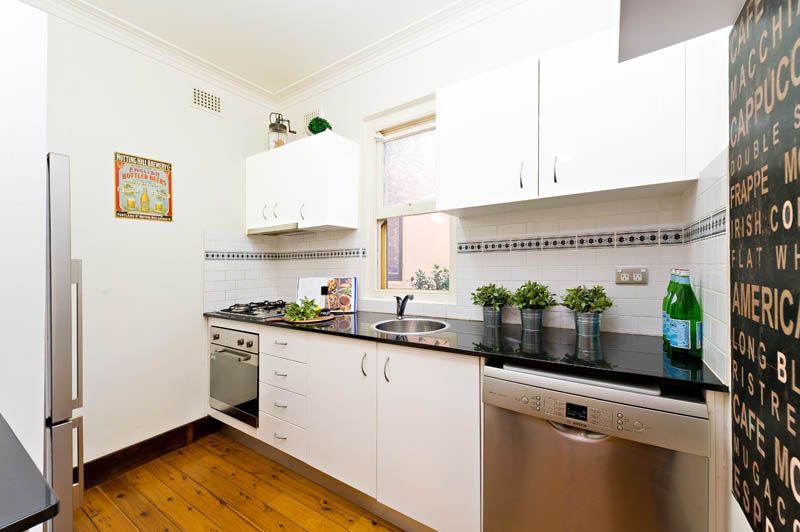 4/1A Keith Street, DULWICH HILL NSW 2203, Image 1