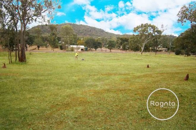 Picture of 30 King Street, CHILLAGOE QLD 4871