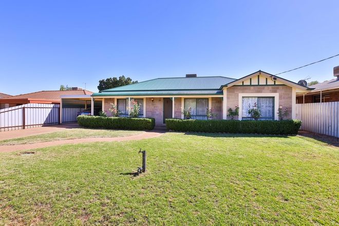 Picture of 35 Nardoo Street, RED CLIFFS VIC 3496