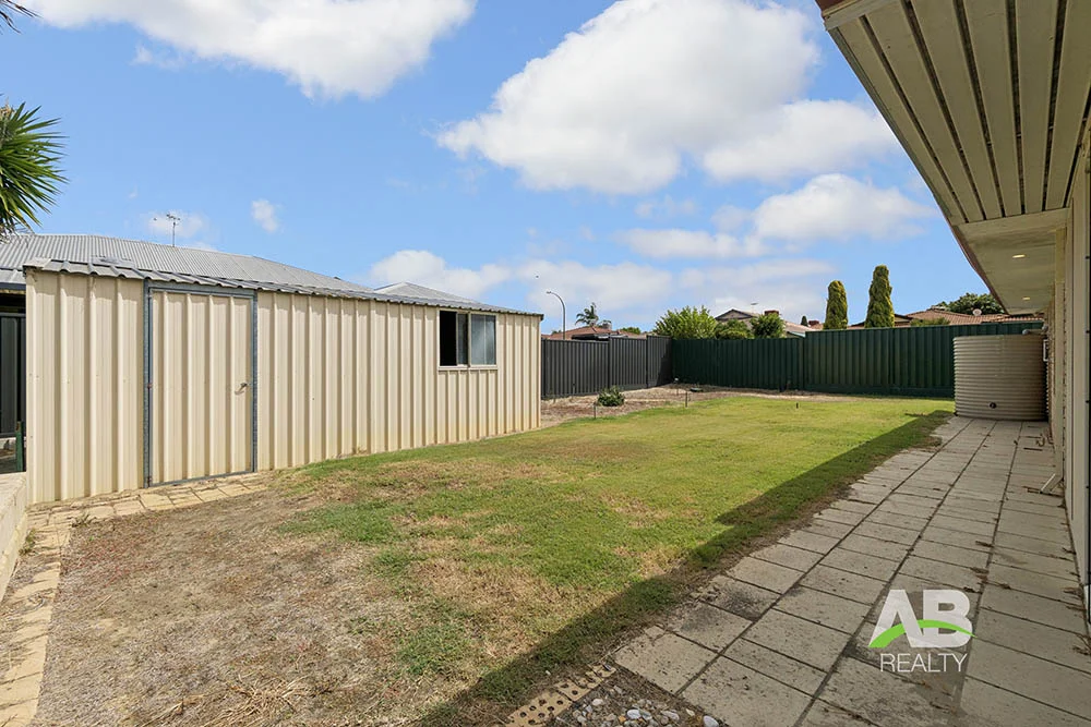 Additional image 16 of 17 Griffiths Road, Sinagra WA 6065