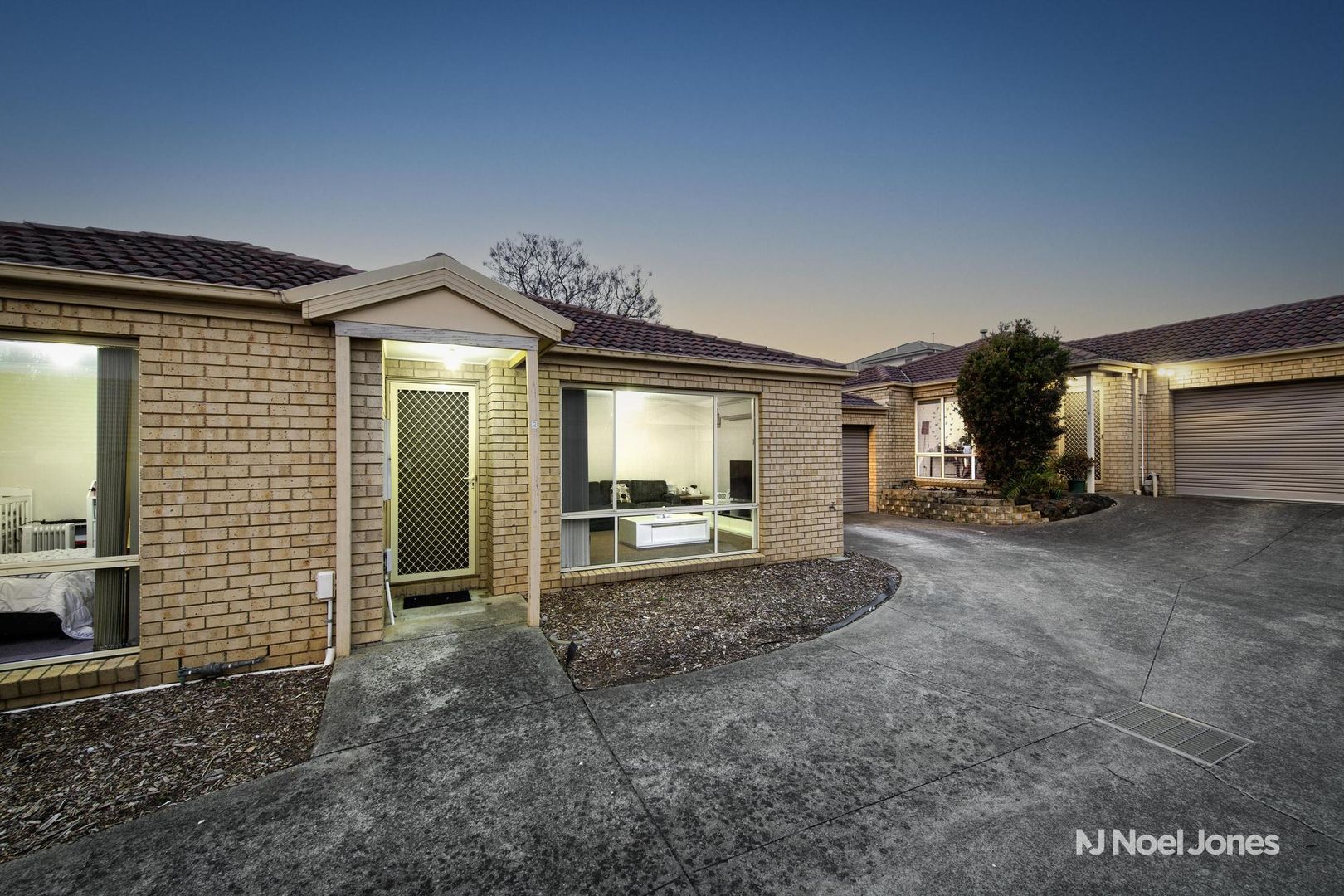 1, 2 & 3/35 Benga Avenue, Dandenong VIC 3175, Image 2