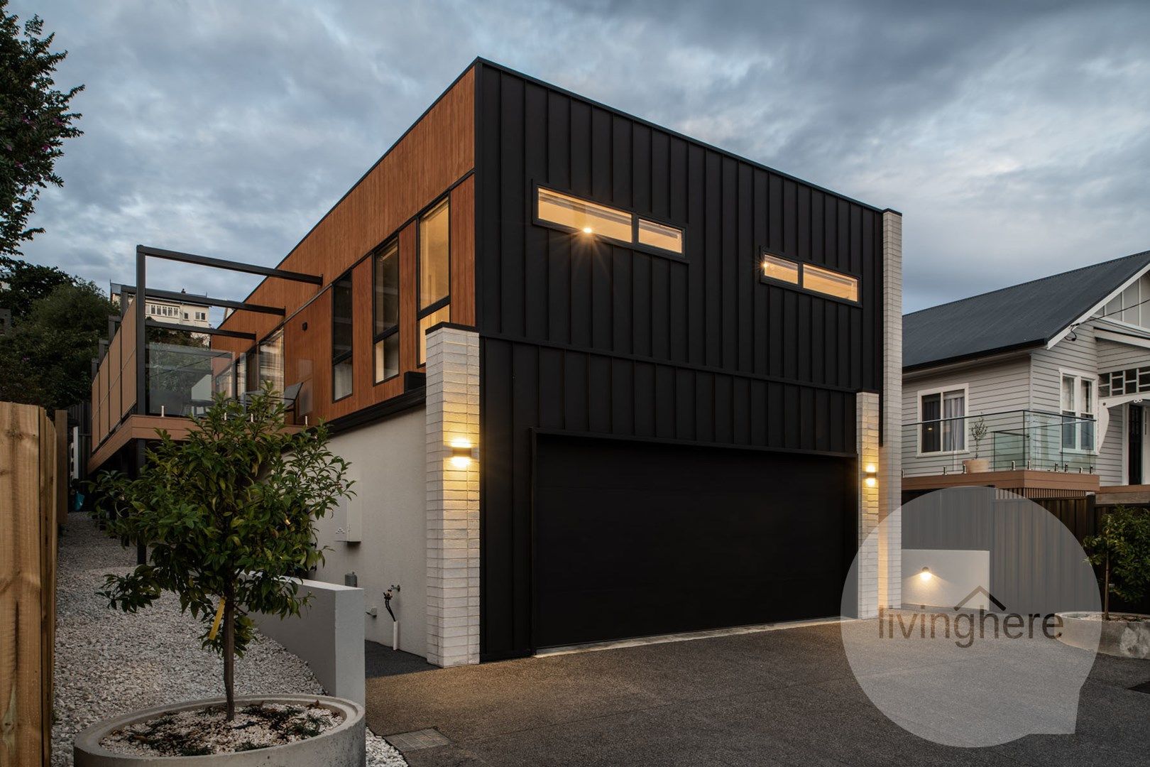 3 bedrooms Townhouse in 1/5 Eglington Street SOUTH LAUNCESTON TAS, 7249