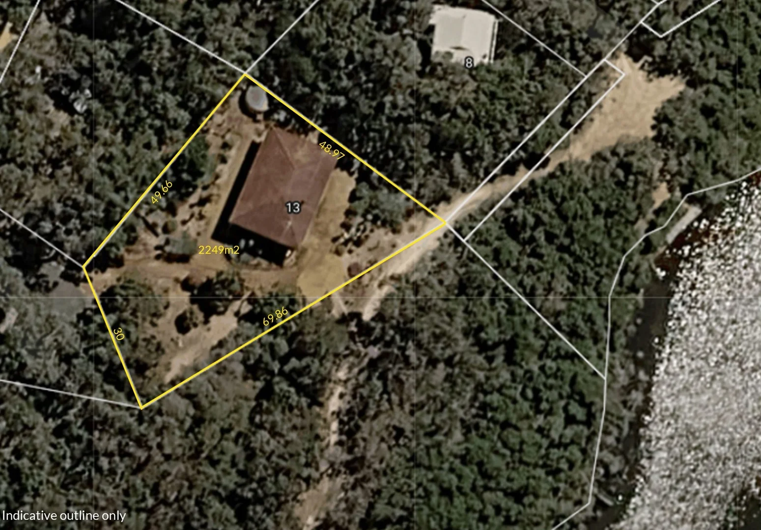 Additional image 15 of 13 Fairlawn Place, Molloy Island WA 6290