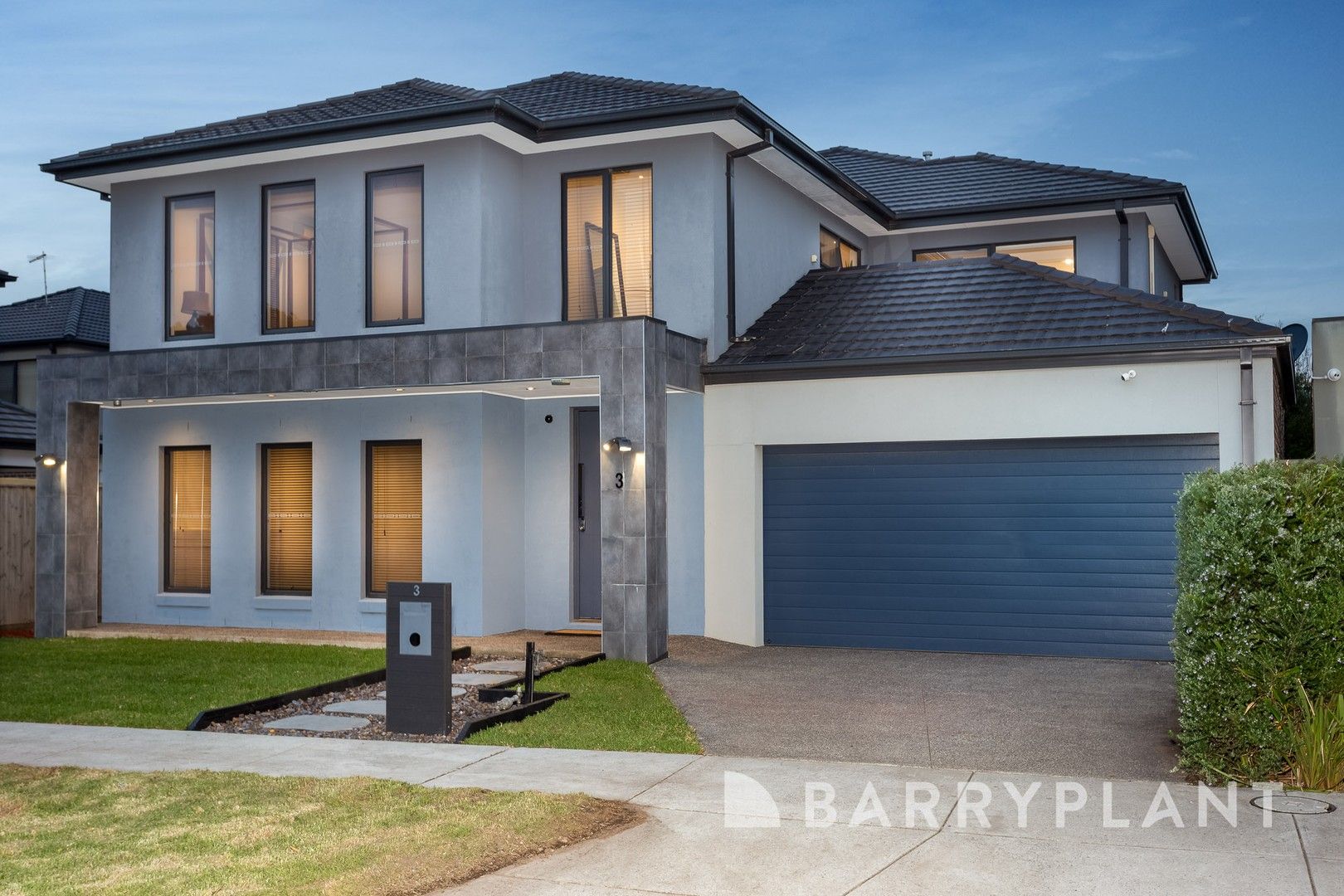 3 Beckett Way, Williams Landing VIC 3027, Image 0