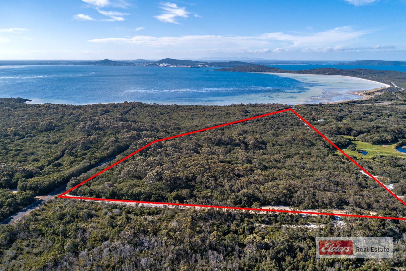 Lot 56 Quaranup Road, Big Grove WA 6330, Image 0