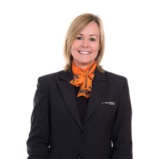 Rhonda Ekinci, Sales representative