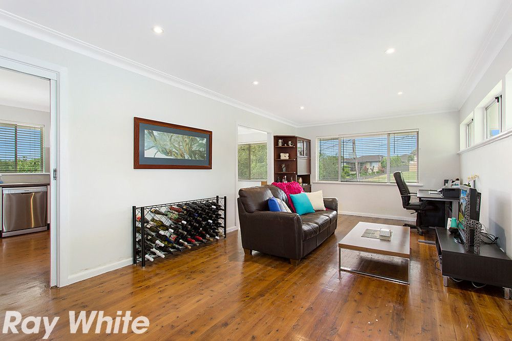 1 Keene Street, Baulkham Hills NSW 2153, Image 2