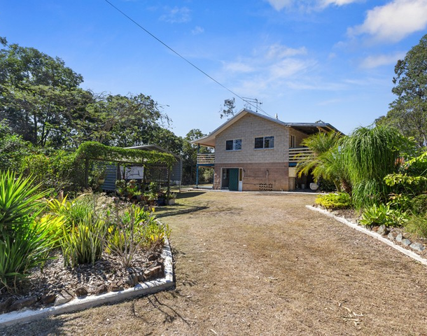 49 Arborthirteen Road, Glenwood QLD 4570