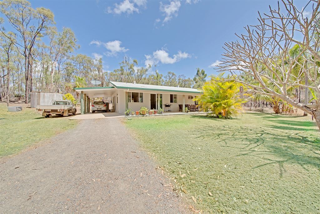 91 Camms Road, Cawarral QLD 4702, Image 1