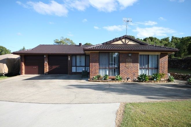 Picture of 15 Dallis Court, DUNBIBLE NSW 2484