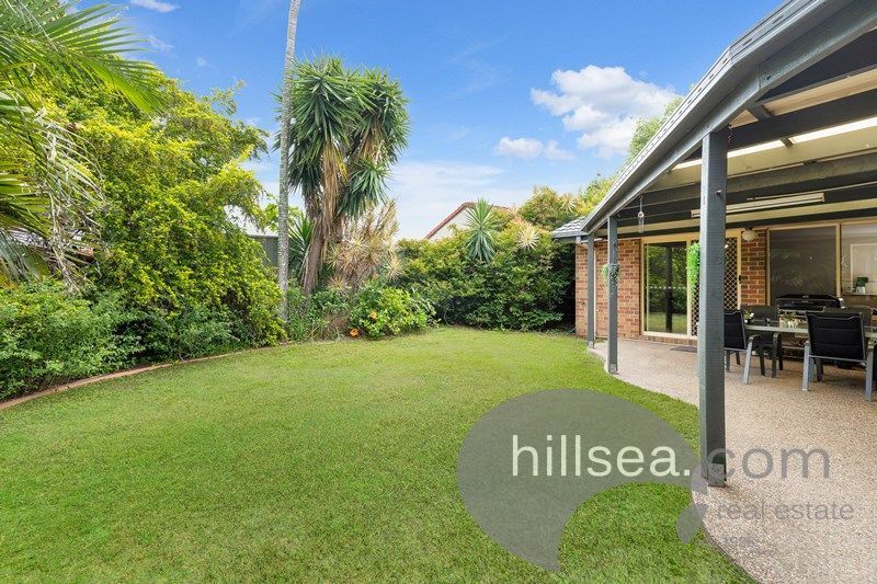 45 Henry Cotton Drive, Parkwood QLD 4214, Image 0