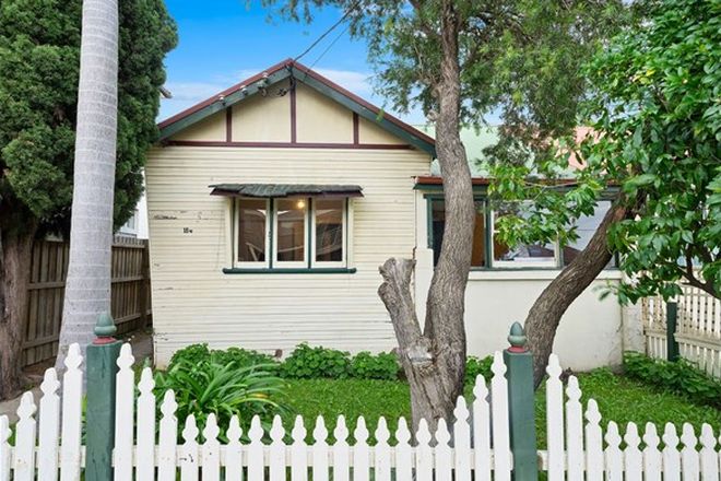 Picture of 18A Grimwood Street, GRANVILLE NSW 2142