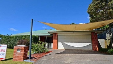 Picture of 19 KEIRNAN Street, REDLAND BAY QLD 4165