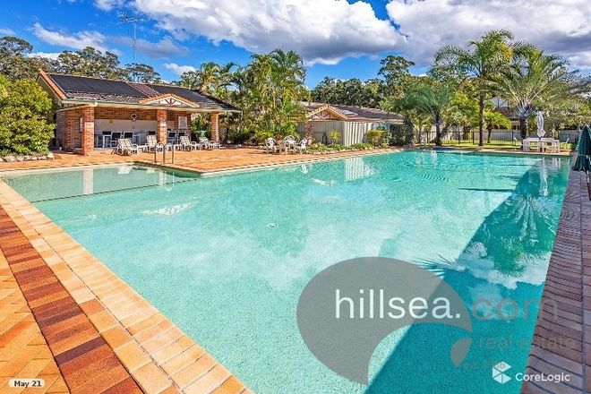 Picture of 21/414 Pine Ridge Road, COOMBABAH QLD 4216