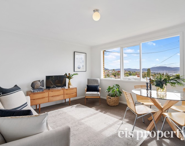 2/22 Frederick Street, West Hobart TAS 7000