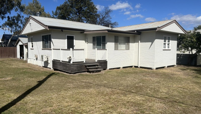 Picture of 39A Myall Street, DALBY QLD 4405