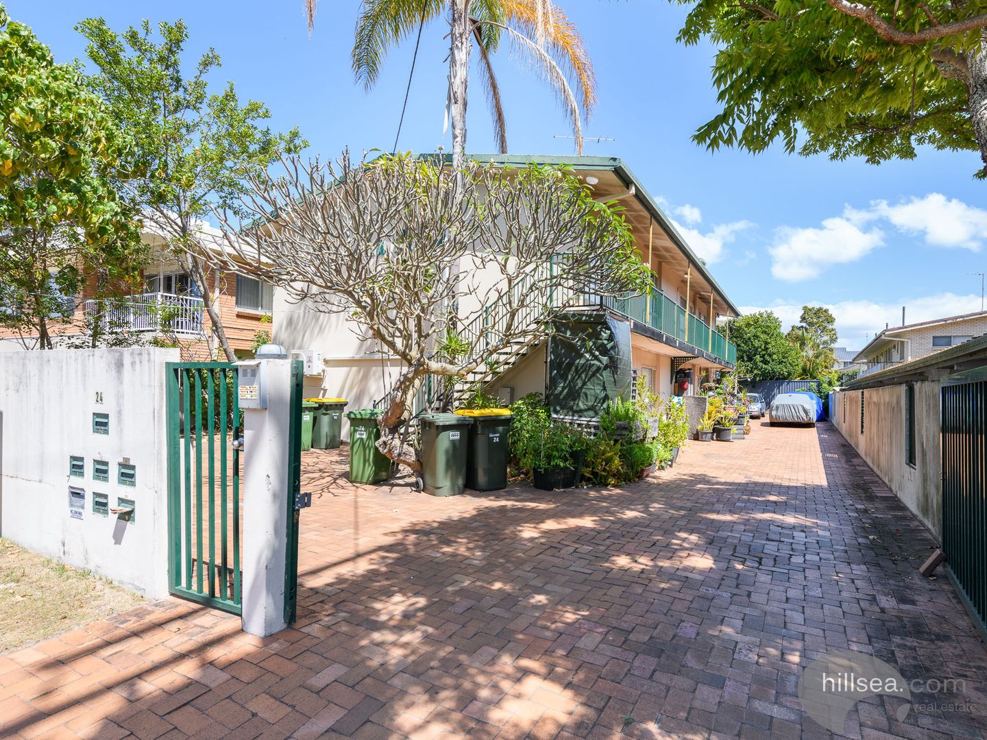 3/24 Darrambal Street, Chevron Island QLD 4217, Image 1