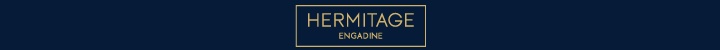 Branding for Hermitage Engadine