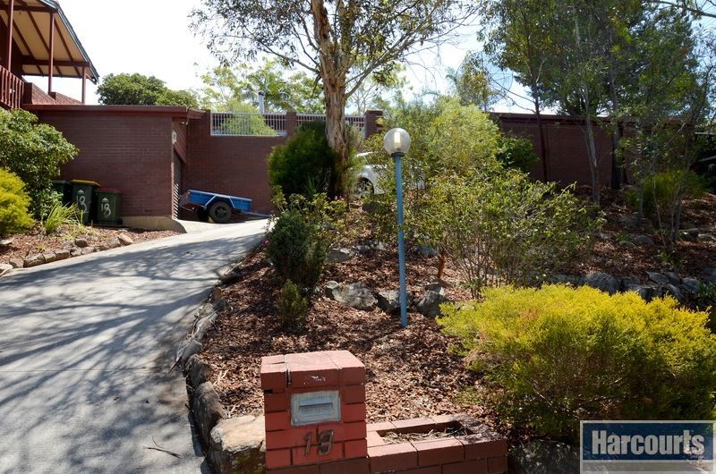 13 Karoona Crescent, Seacombe Heights SA 5047, Image 2