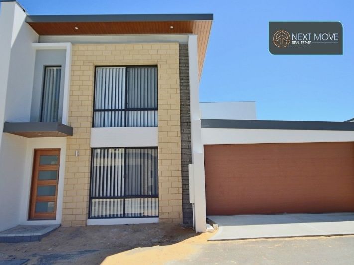 4 bedrooms Apartment / Unit / Flat in 26/22 Rinaldo Crescent COOLBELLUP WA, 6163