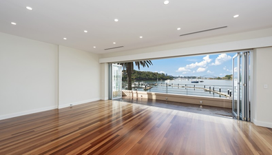 Picture of 12/12-14 Le Vesinet Drive, HUNTERS HILL NSW 2110