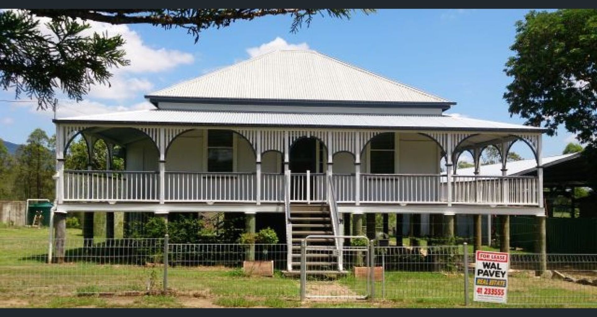 15 BAUPLE Drive, Bauple QLD 4650 House For Rent Domain