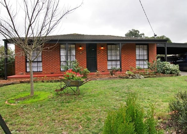 14 Fairford Court, Bayswater North VIC 3153