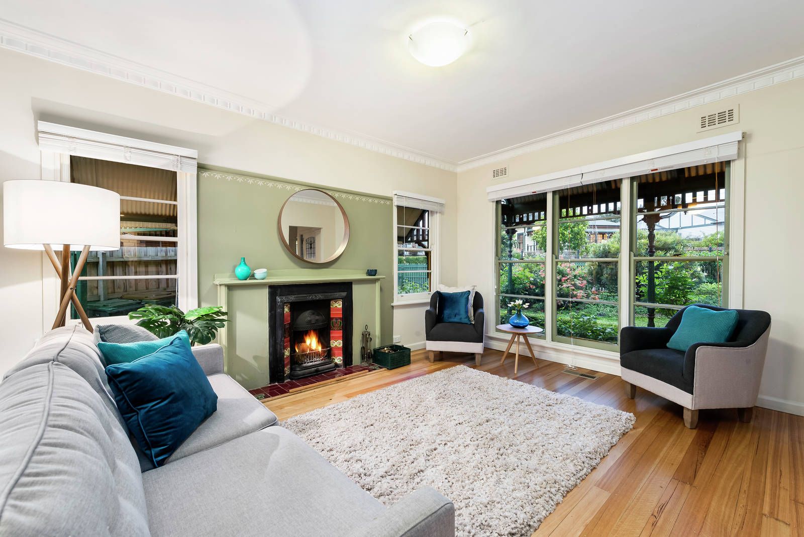 18 Cresswell Crescent, Mitcham VIC 3132, Image 1