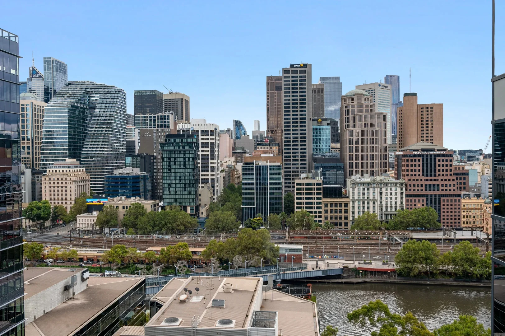 Additional image 5 of 1909/7 Riverside Quays, Southbank VIC 3006