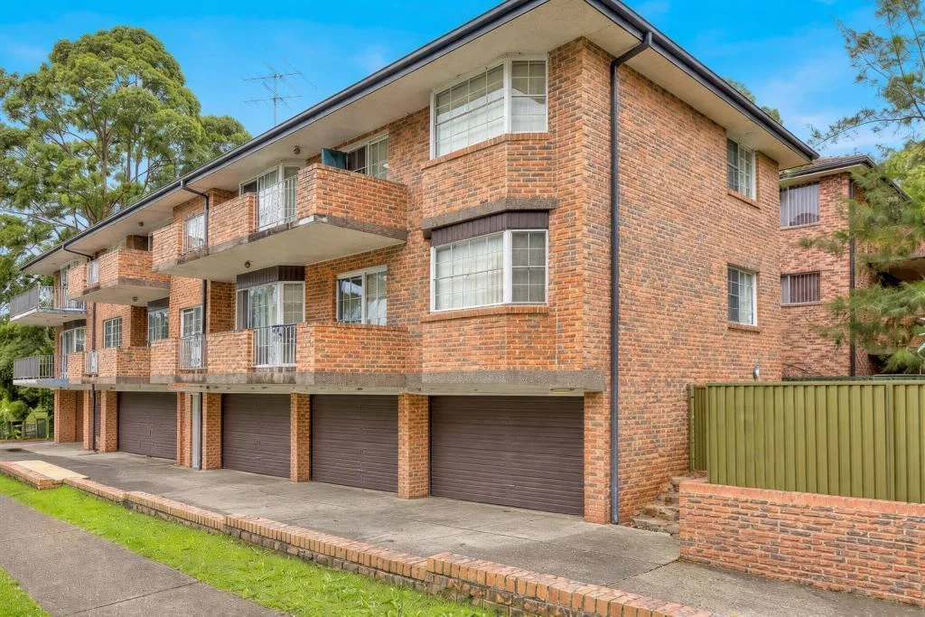 Additional image 2 of 4/35 Park Avenue, Westmead NSW 2145