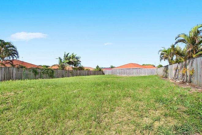 Picture of 9 Rainbow Fern Court, ROBINA QLD 4226