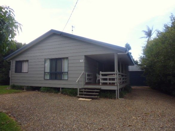 17 King Street, Tin Can Bay QLD 4580, Image 0